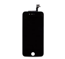 LCD screen iPhone 6 (melns) HQ+
