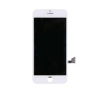 LCD screen iPhone 7 (balts) HQ+