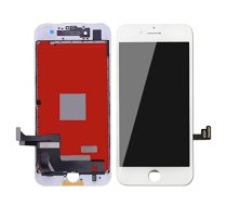 Screen iPhone 7 Plus (balts, refurb)