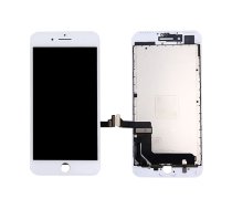 LCD screen iPhone 7 Plus (balts) ORG