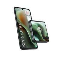 Motorola Razr 60 Ultra 16/512GB 4" Alcantara mobilais tālrunis