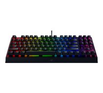 Razer BlackWidow V3 Tenkeyless Green tastatūra