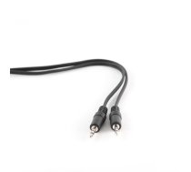 Gembird audio kabelis 3.5mm 2m
