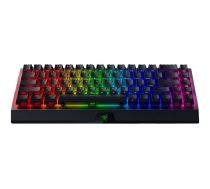 Razer BlackWidow V3 Mini HyperSpeed tastatūra