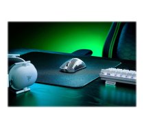 Razer DeathAdder V3 Pro pele balta