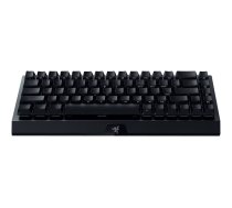 Razer BlackWidow V3 Mini HyperSpeed tastatūra