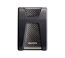 ADATA HD650 1TB USB3.1 melns ārējais 2.5" cietais disks