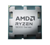AMD Ryzen 7 9800X3D 5.2GHz AM5 procesors