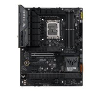 ASUS TUF Gaming Z790-Plus WiFi mātesplate Intel Z790 LGA1700 ATX DDR5