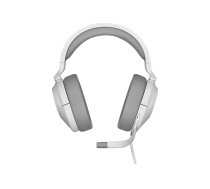 Corsair HS55 Stereo austiņas baltas