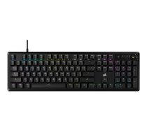 CORSAIR K70 RGB CORE mehДЃniskДЃ spД“Дјu tastatЕ«ra
