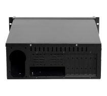 NETRACK NP5105 servera korpuss microATX
