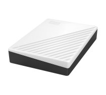 WD My Passport 6TB portatīvs cietais disks