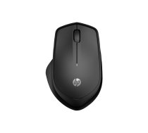 HP 285 klusā bezvadu pele