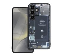 TECH viedtālruņa apvalks XIAOMI Redmi Note 13 Pro 5G dizains 2