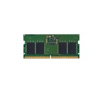 KINGSTON 8GB 5600MT/s DDR5 Non-ECC CL46 atmiņa