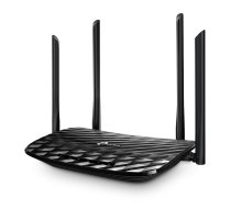 TP-Link Archer A6 bezvadu maršrutētājs, 1200 Mbps, 802.11ac