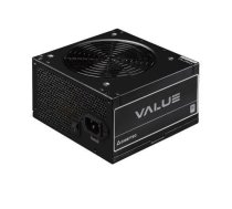 Chieftec APB-400B8-BK barošanas avots 400W