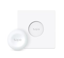 ViedДЃs mДЃjas ierД«ce TP-Link Tapo S200D balta