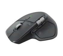 LOGI MX Master 4 pele grafīta
