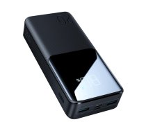 Portatīvais lādētājs Joyroom 20000mAh 22,5W PD QC3.0 AFC melns (JR-QP192)