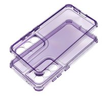 Viedtālruņa apvalks XIAOMI Redmi Note 14 PRO 4G gaiši violets