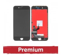 LCD displejs saderīgs ar iPhone 8 4.7'' / SE2 balts (Premium Copy)