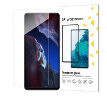 Aizsargstikls Xiaomi Poco F5 Pro Wozinsky Tempered Glass