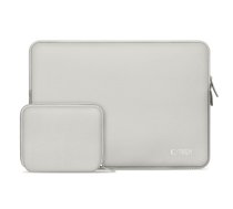 Tech-Protect Neoslim 15-16" klēpjdatora soma - pelēka
