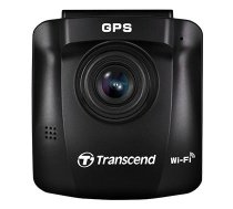 Automašīnas videoreģistrators TRANSCEND DrivePro 250 32GB TS-DP250A-32G