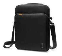 Tech-Protect Defender VR soma klēpjdatoram 15–16" - melna