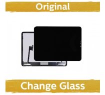 LCD displejs saderīgs ar iPad Pro 11 (1. / 2. paaudze 2018 / 2020) melns (atjaunots: Ķīna)