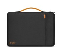 Tech-Protect Defender RS klēpjdatora soma 15–16 - melns