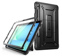Supcase Unicorn Beetle Pro maciņš Samsung Galaxy Tab S9 11.0 / S9 FE / S10 FE / S10 Lite 10.9 melns