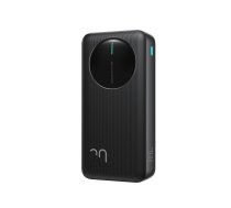 Joyroom JR-PBF14 Pro portatīvais lādētājs 22.5W 20000mAh ar ciparu displeju 2x USB-A 1x USB-C - melns