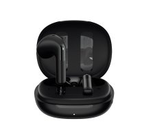 TWS QCY Ailybuds E10 QT35 austiņas (melnas)
