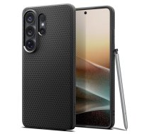 Spigen Liquid Air maciņš Samsung Galaxy S26 Ultra - melns