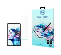 3mk Paper Feeling aizsargplēve priekš Lenovo Tab One