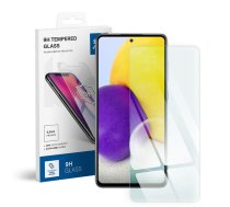 Rūdītais stikls Blue Star - SAMSUNG Galaxy A73 5G/SAMSUNG A72/Xiaomi Mi10T/Redmi NOTE 10Pro/Mi11T/Mi12T