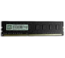 Atmiņa DIMM G.SKILL 8GB PC10600 DDR3