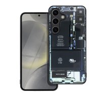 TECH viedtālruņa apvalks XIAOMI Redmi Note 13 Pro Plus 5G dizains 1