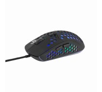 Pele USB OPTICAL GAMING RGB/MUSG-RAGNAR-RX400 GEMBIRD