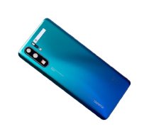 Aizmugurējais vāciņš Huawei P30 Pro Aurora oriģināls (lietots, Grade B)