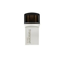 USB zibatmiņa TRANSCEND 256GB USB 3.1 TS256GJF890S
