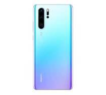 Aizmugurējais vāciņš Huawei P30 Pro Breathing Crystal oriģināls (lietots, Grade C)