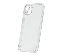 Slim maciņš 2 mm for Xiaomi Redmi Note 14 Pro 5G (Global) / Note 14 Pro Plus 5G (Global) caurspīdīgs