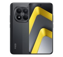 POCO M8 Pro 5G mobilais tālrunis 8/256GB melns