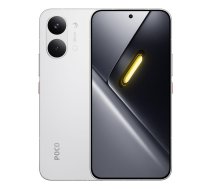 POCO X8 Pro Max 12/256GB balts