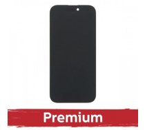 LCD ekrДЃns iPhone 16 Pro melns 100% oriДЈinДЃls (+ Proximity Sensor Flex)