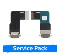 Uzlādes ports savietojams ar Apple iPad Air 11 (2025) ar flex kabeli / zils / (Service Pack) / Wi-Fi